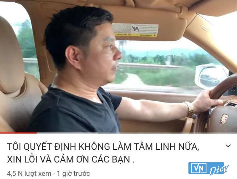 Ông Long tuyên bố về Hà Nội không giúp TP HCM trấn áp Covid 19 sau khi bị báo chí lên tiếng