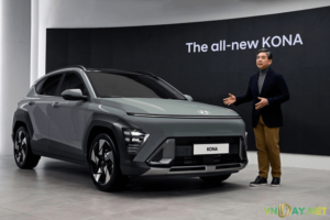 Bảng giá xe Hyundai tháng 2/2024: Cập nhật đầy đủ và chi tiết