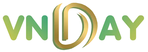 Logo Vnday
